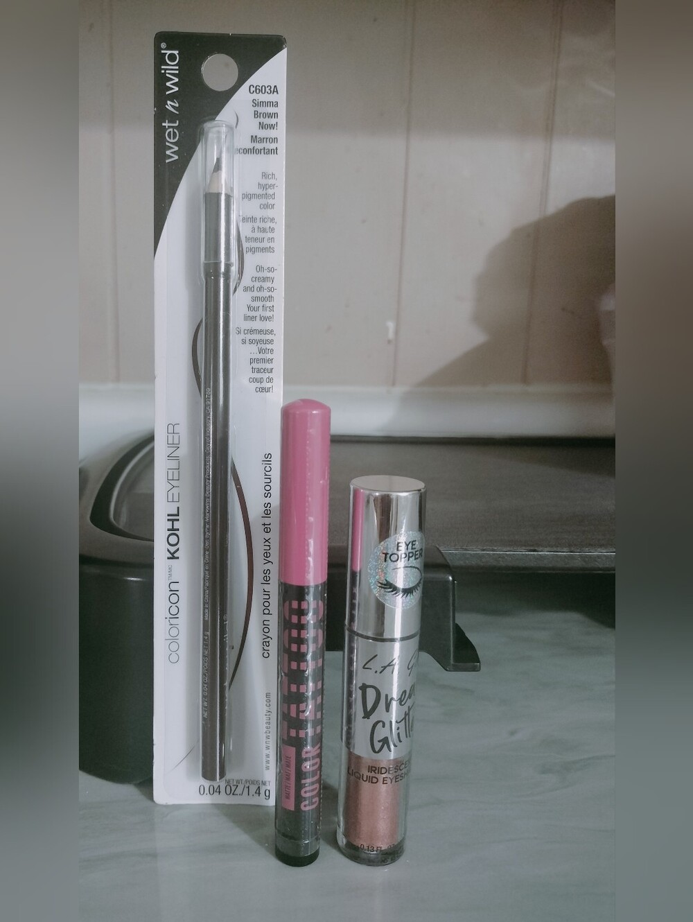 Eye Bundle (3)